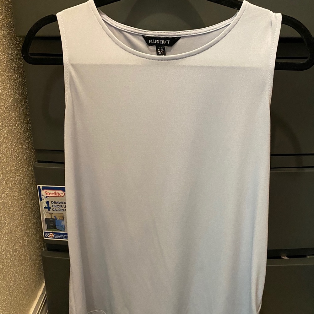 Ellen Tracy blouse